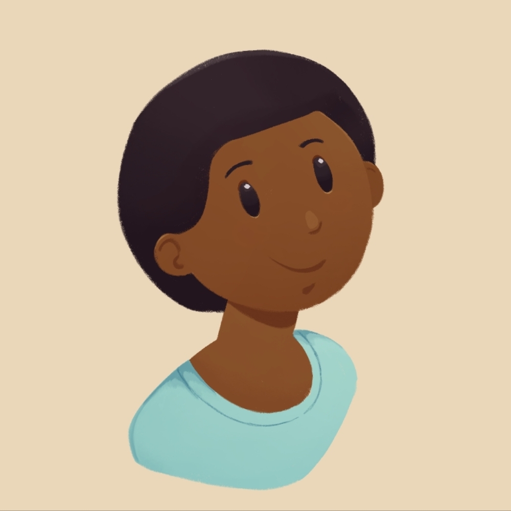 Meet your Posher, Moochi